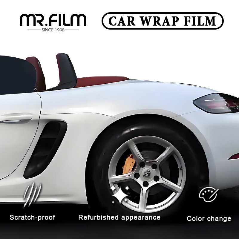 لون السيارة 