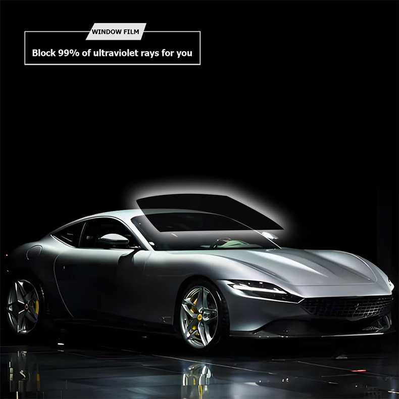 فيلم نافذة السيارات 