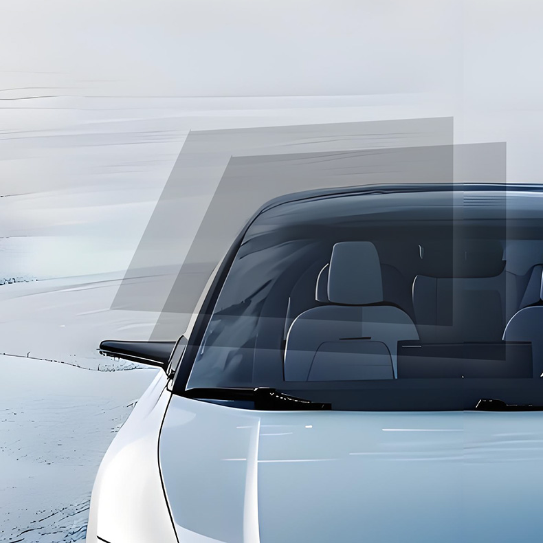 فيلم نافذة السيارات 