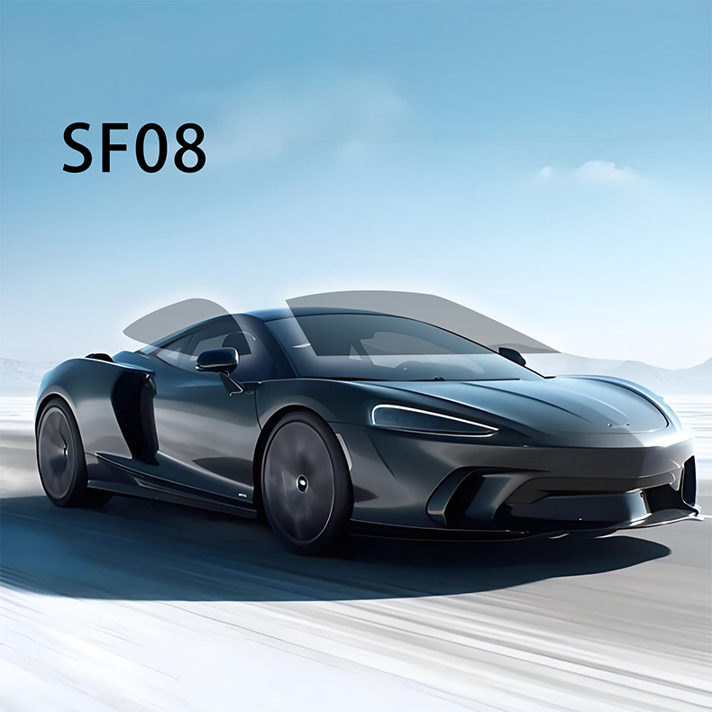 فيلم نافذة السيارات 