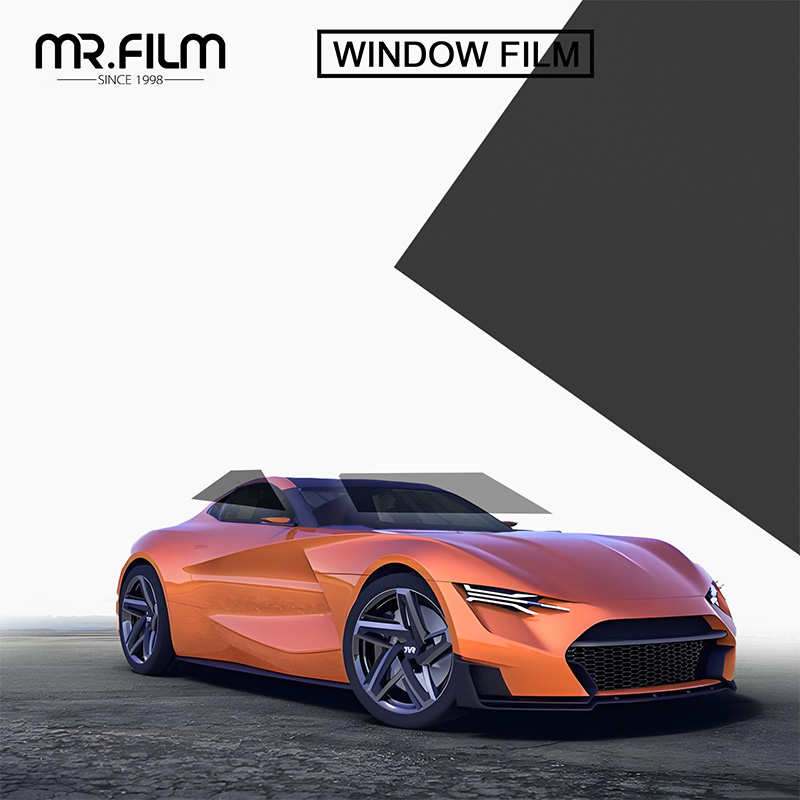 فيلم نافذة السيارات