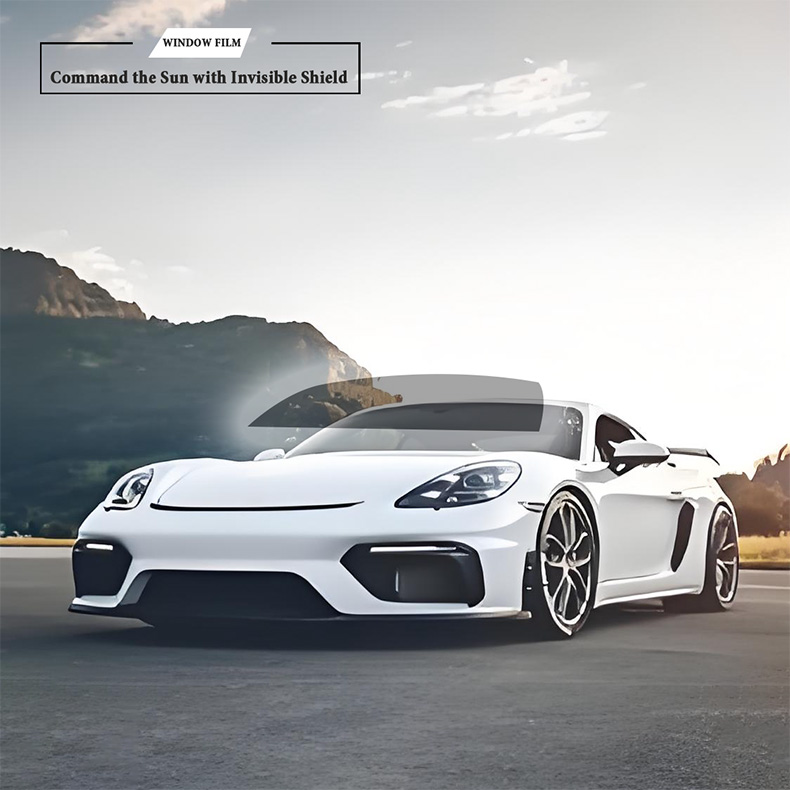 فيلم نافذة السيارات