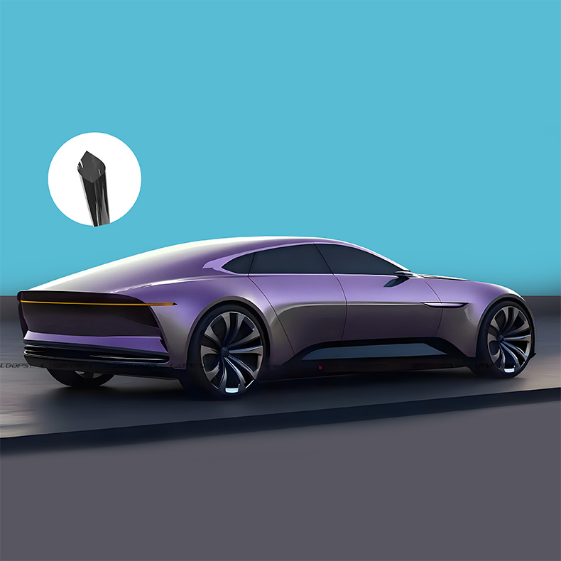 فيلم نافذة السيارات 