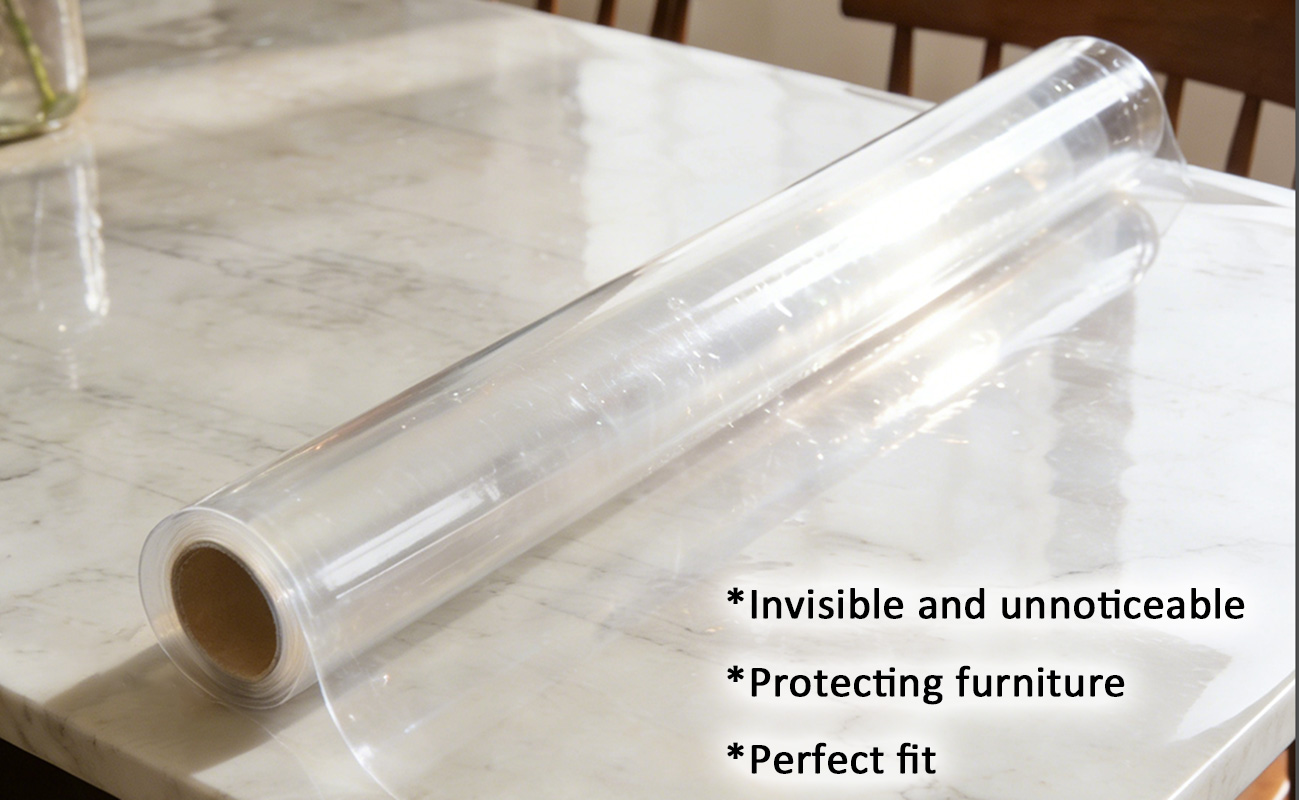 فيلم حماية الأثاث