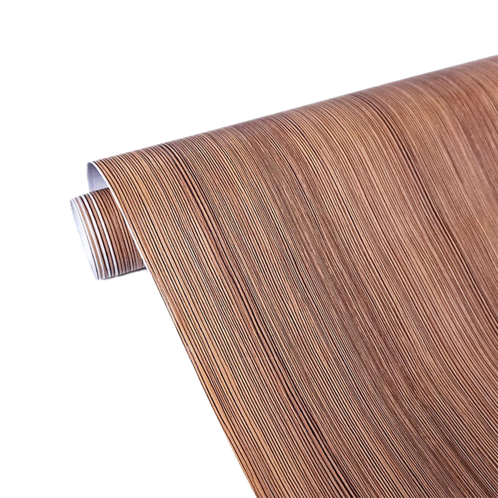 فيلم الديكور الخشبي PVC عالي الجودة