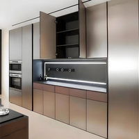 فيلم نافذة ديكور فيني معدني للحيوانات الأليفة