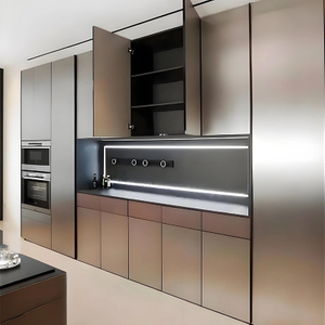 فيلم نافذة ديكور فيني معدني للحيوانات الأليفة