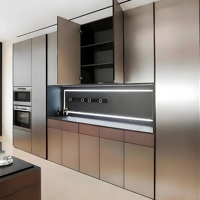 فيلم نافذة ديكور فيني معدني للحيوانات الأليفة