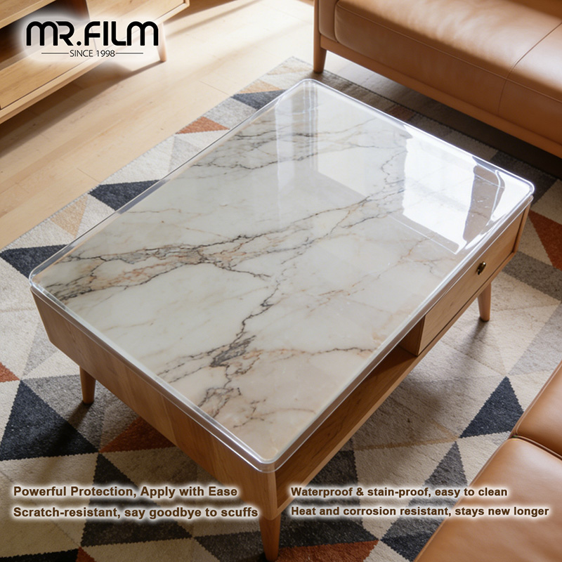 طبقة واقية منزلية عالية الجودة تستخدم الصبغة