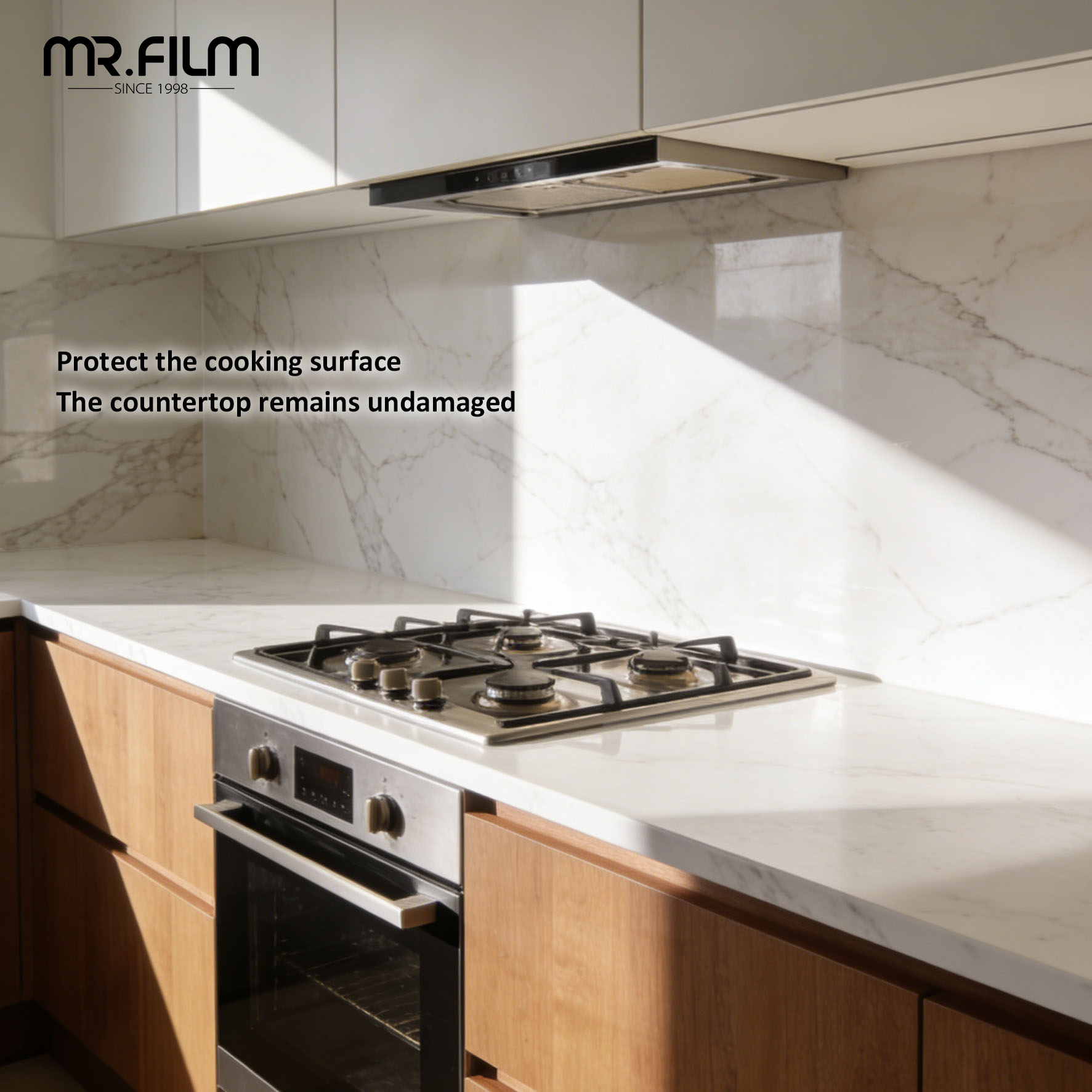 بولي كلوريد الفينيل نمط حجر الرخام تينت عالية الجودة الجدول استخدام الصبغة