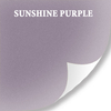 طبقة تغليف السيارة الواقية باللون الأرجواني من Sunshine للسيارات المقاومة للخدش