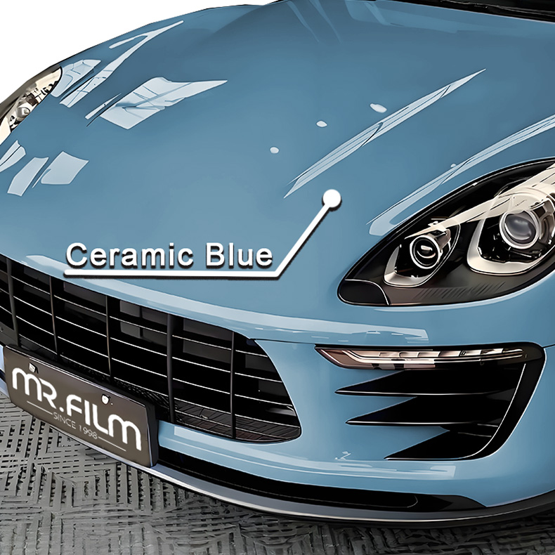 فيلم التفاف السيارة