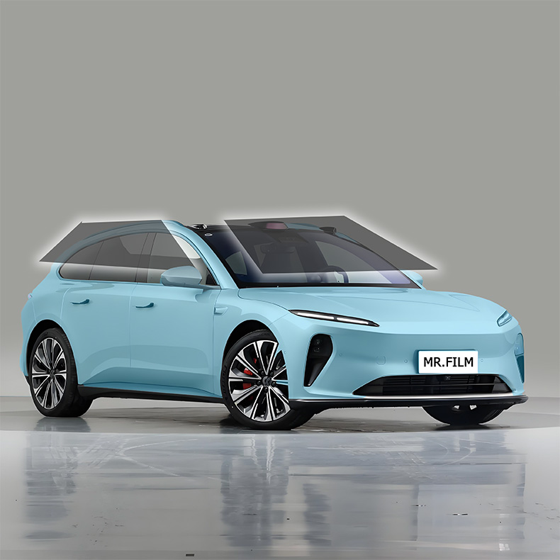 فيلم نافذة السيارات 