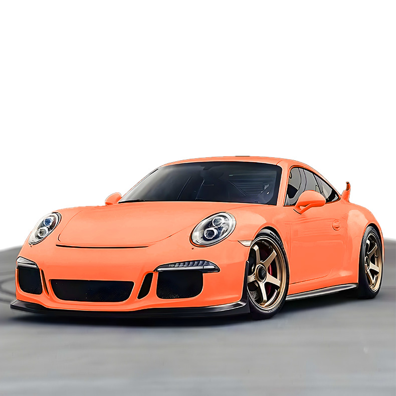 فيلم التفاف السيارة