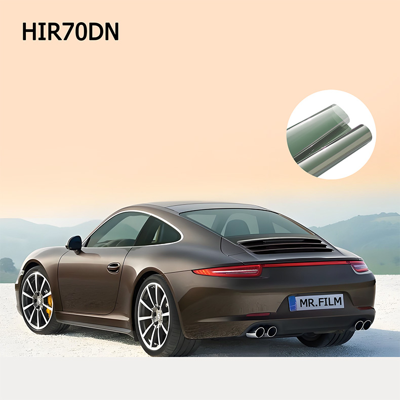 فيلم نافذة السيارة 