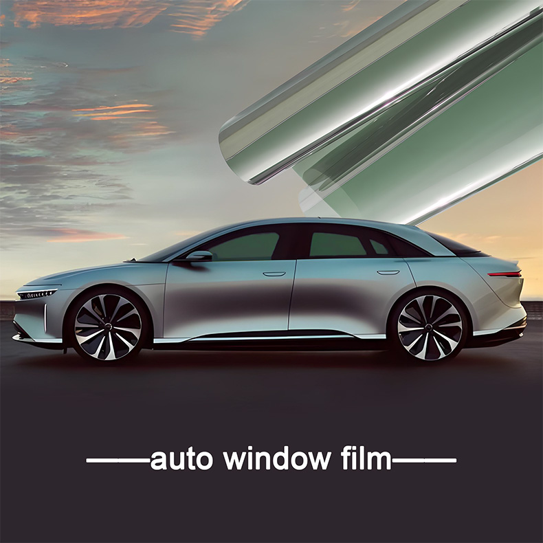 فيلم نافذة السيارات 