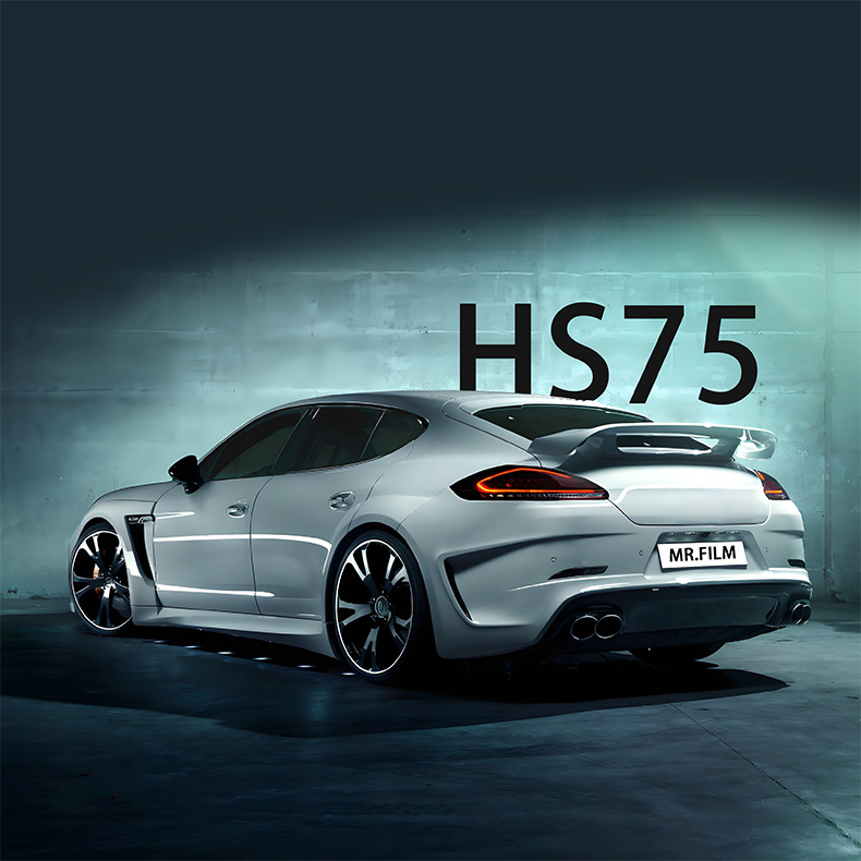 فيلم نافذة السيارات