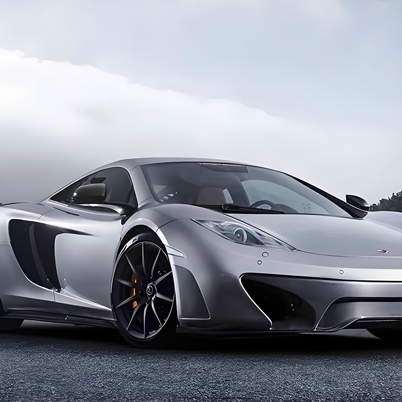 فيلم نافذة السيارات