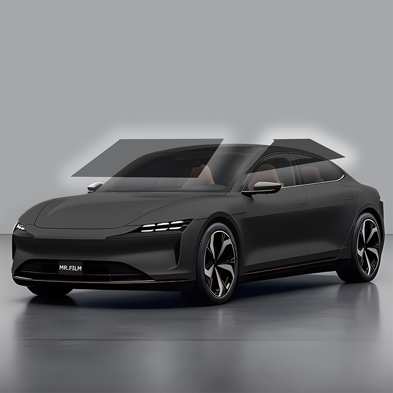 فيلم نافذة السيارات 