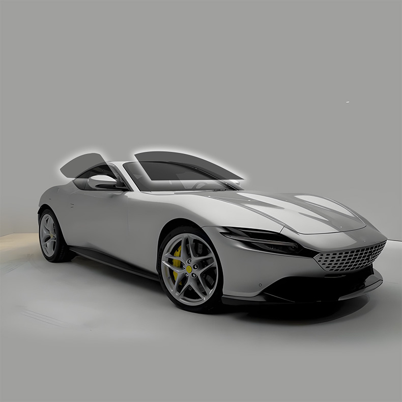 فيلم نافذة السيارات