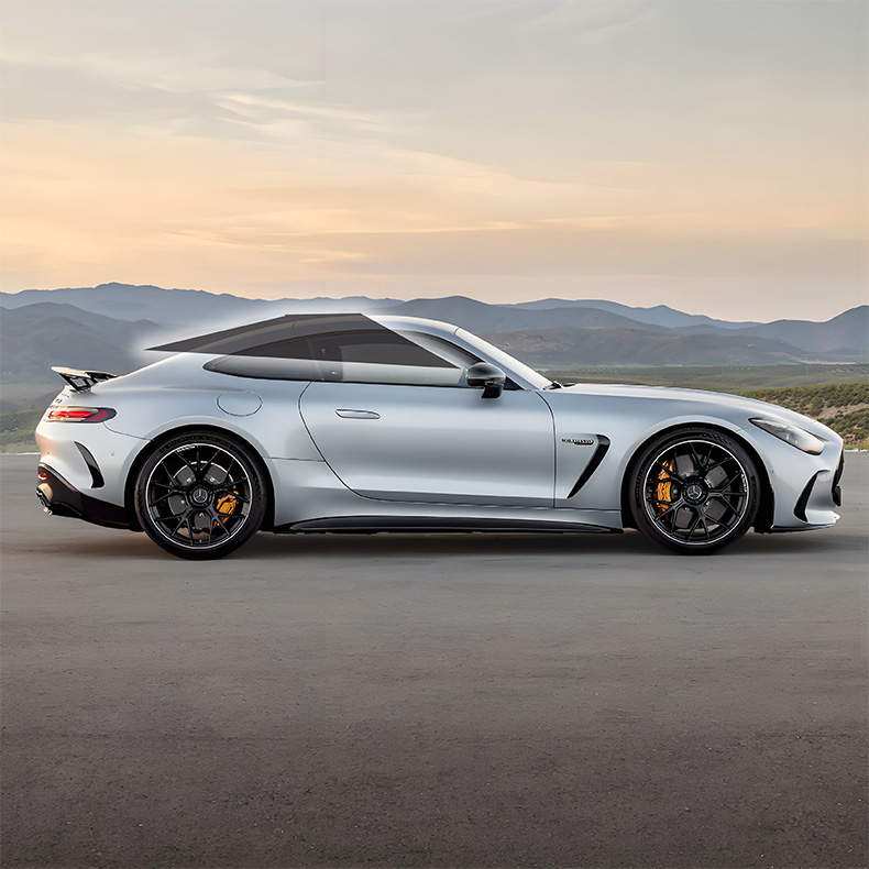 فيلم نافذة السيارات 