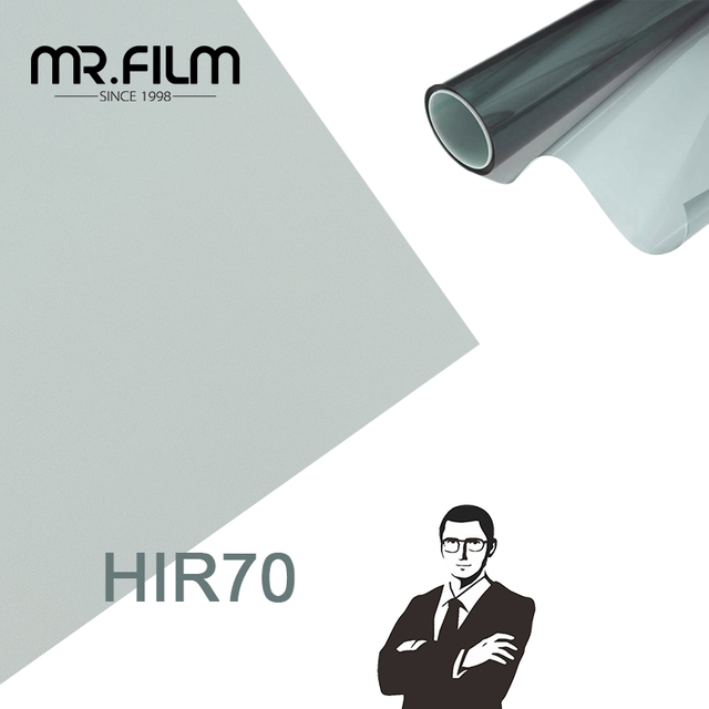 فيلم نافذة التعتيم لتقليل الوهج، فيلم سيارة الحيوانات الأليفة