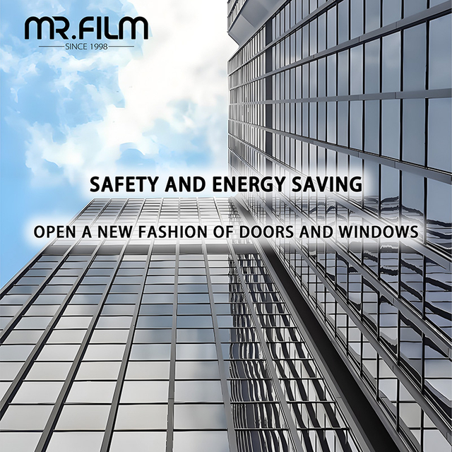 طبقة حماية من الأشعة فوق البنفسجية مقاومة للانفجار