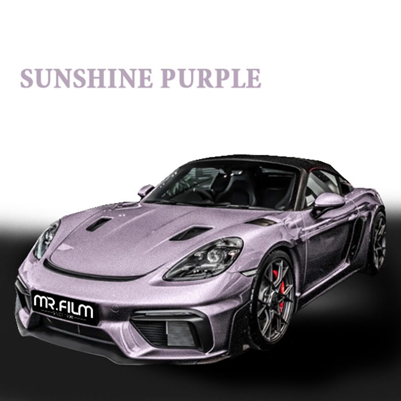 فيلم التفاف السيارة