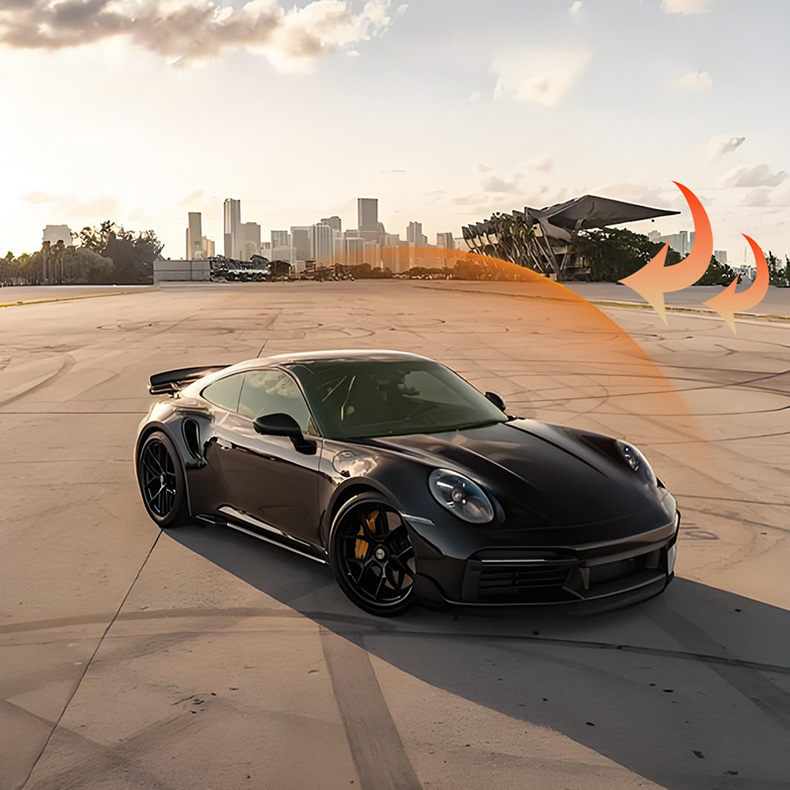 فيلم نافذة السيارات 