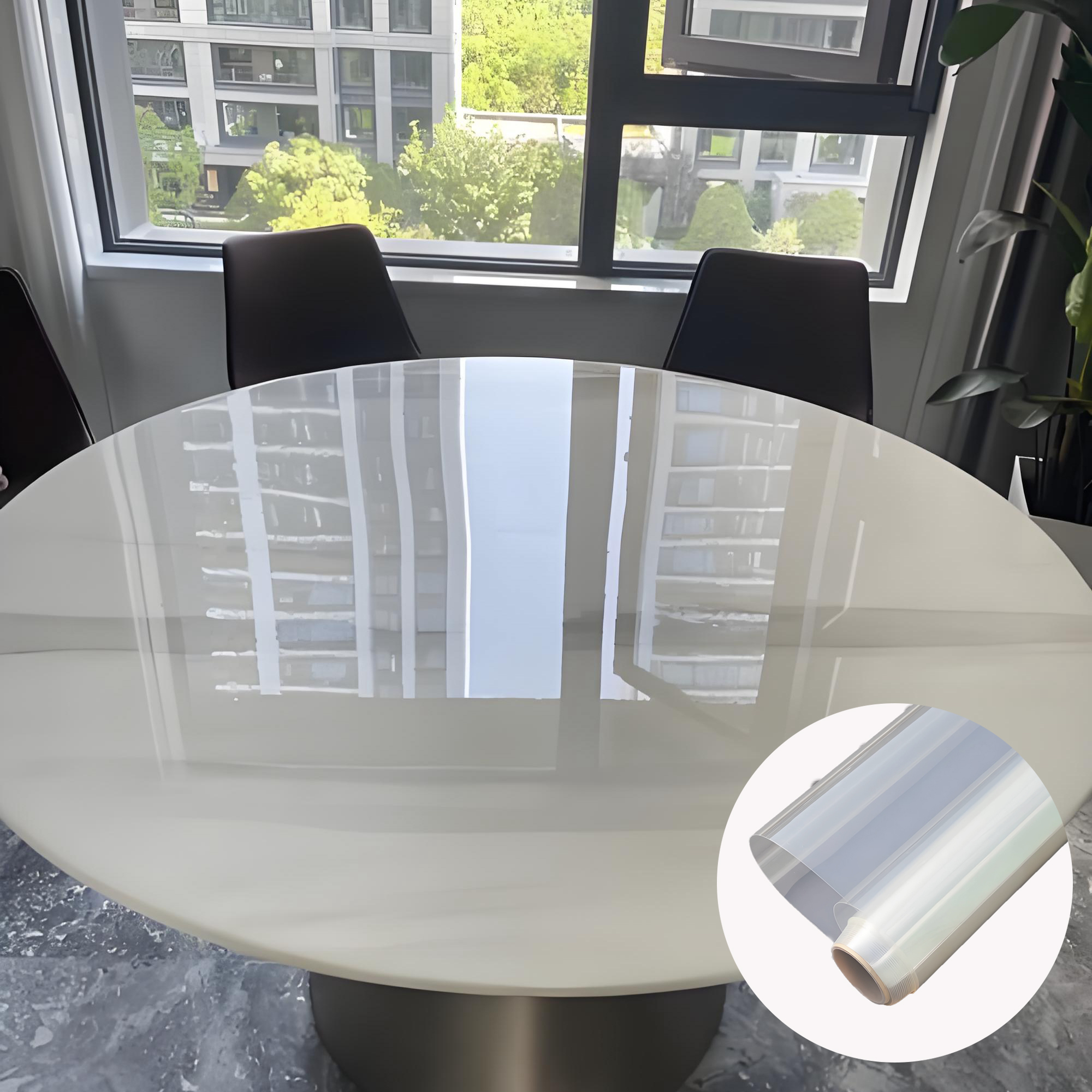 فيلم حماية الأثاث