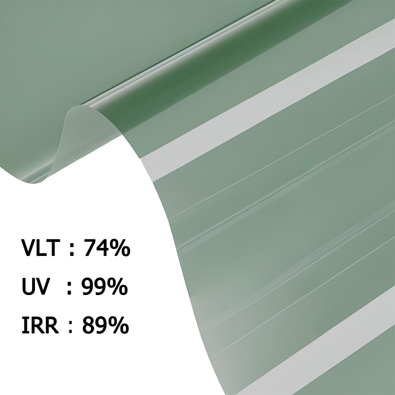 فيلم نافذة السيارة