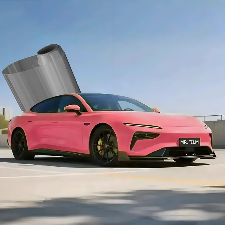 فيلم نافذة السيارات 