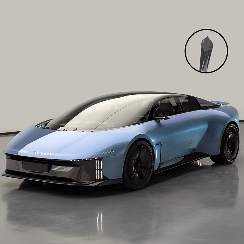 فيلم نافذة السيارات