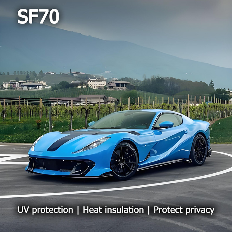 فيلم نافذة السيارات