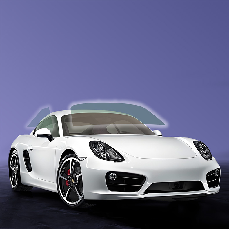 فيلم نافذة السيارات 