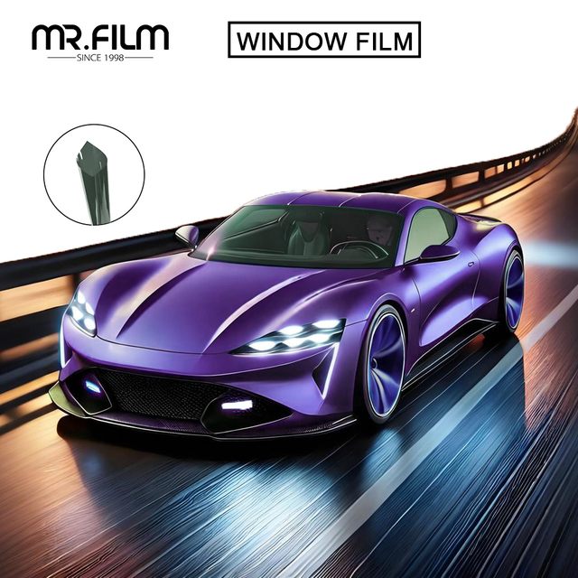 طبقة نانو سيراميك للسيارة عازلة للحرارة العالية