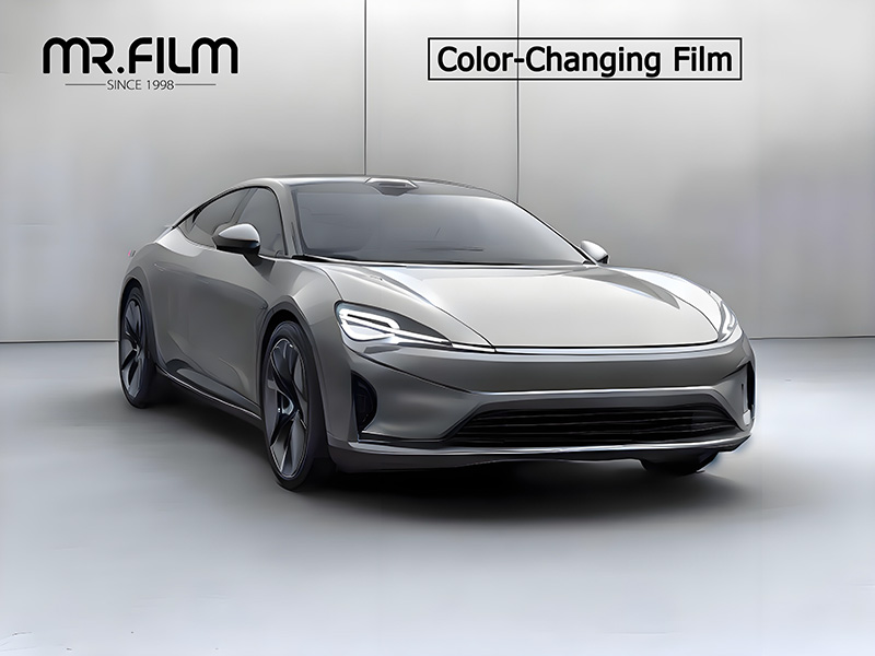 فيلم نافذة السيارة