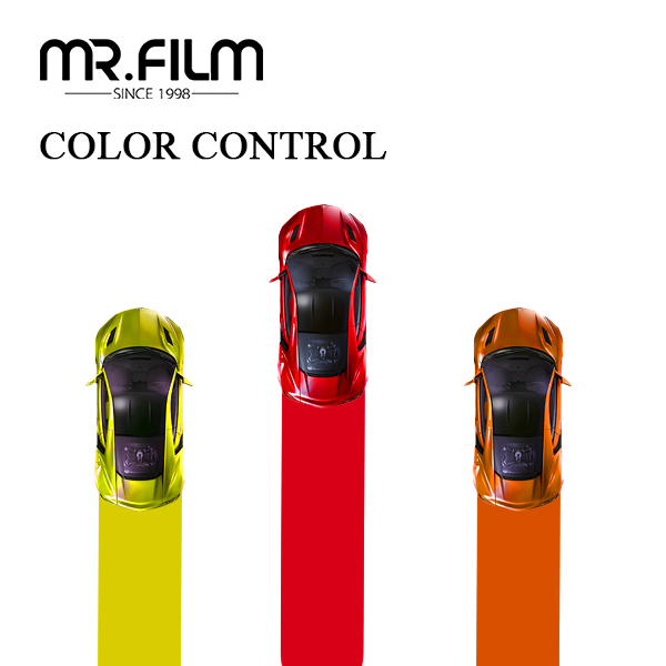 غطاء حماية السيارة ذاتي الشفاء ومقاوم للأشعة فوق البنفسجية ومقاوم للخدش