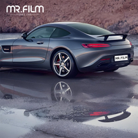 فيلم حماية لتظليل نوافذ المركبات