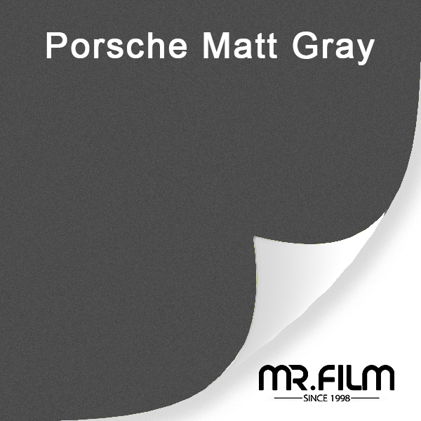 فيلم تغليف السيارة لتغيير اللون 