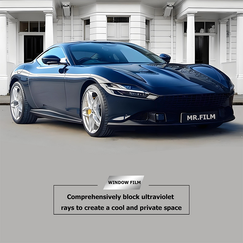 فيلم نافذة السيارات 