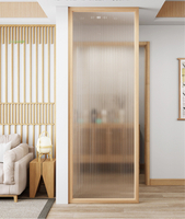 نسيج منقوش فني من الزجاج الملون الشفاف لفيلم تظليل النوافذ 