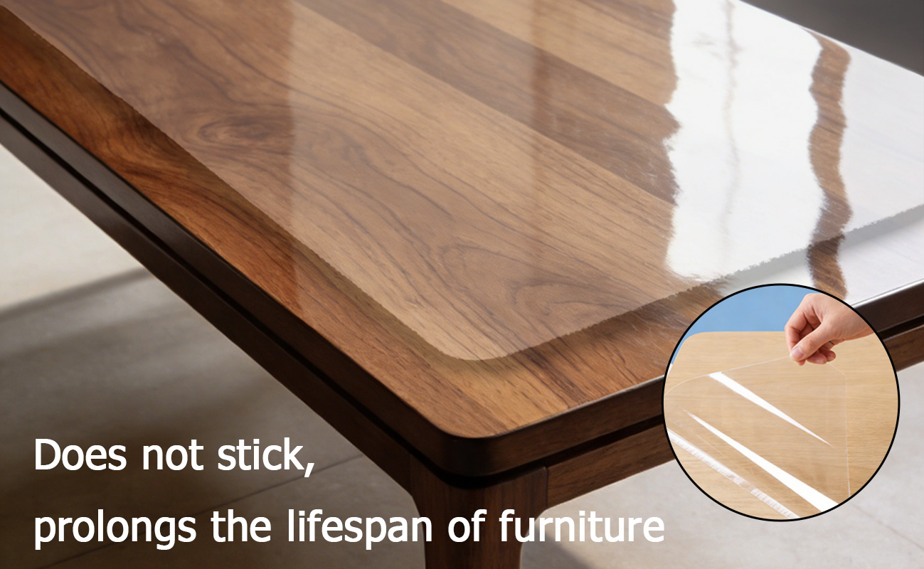 فيلم حماية الأثاث