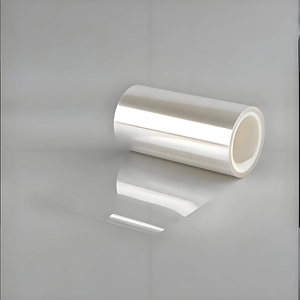 فيلم سيارة مضاد للبصمة لشاشة اللمس 