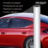 Self-Adhesive Auto Paint Protective Window Film 