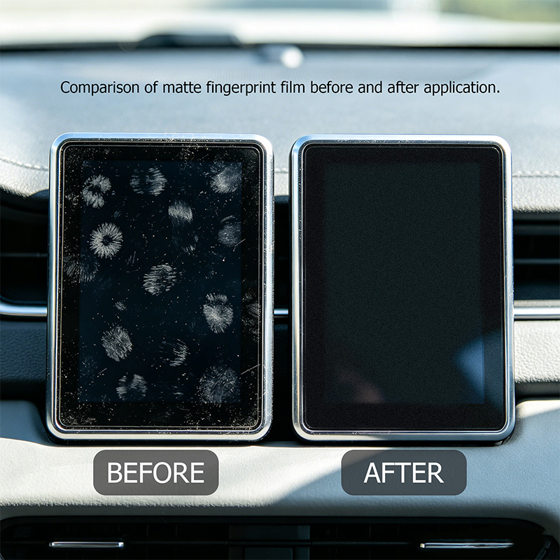 فيلم مضاد للبصمة 