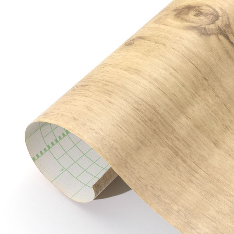 فيلم الخشب الحبوب 