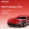 Self-Adhesive Auto Paint Protective Window Film 