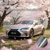 Self-Adhesive Auto Paint Protective Window Film 