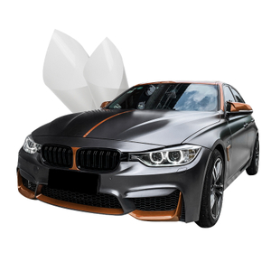 طبقة تغليف ممتازة لحماية الطلاء الشفاف